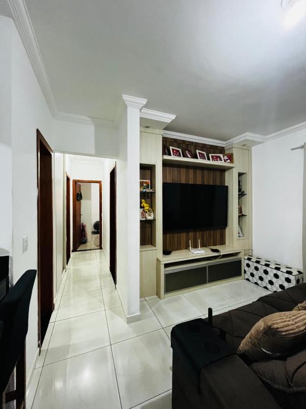 Apartamento, Palmeiras, 3 Quartos, 1 Vaga, 1 Suíte
