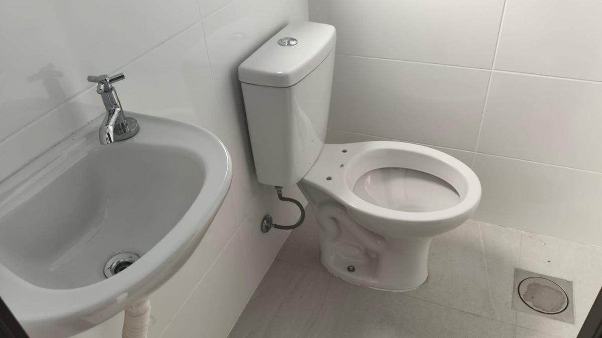 Apartamento, Cidade Nova, 3 Quartos, 2 Vagas, 1 Suíte
