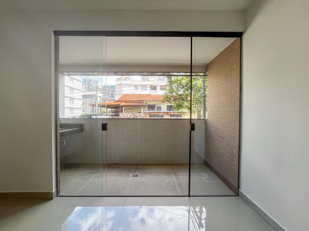Apartamento, Gutierrez, 3 Quartos, 3 Vagas, 2 Suítes