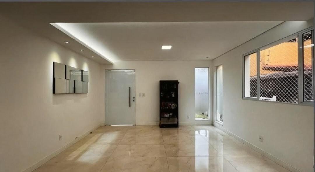 Casa, Santa Inês, 3 Quartos, 2 Vagas, 1 Suíte