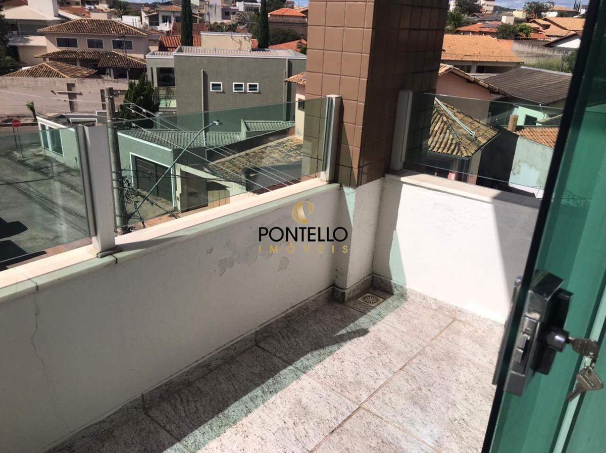 Apartamento, Iporanga, 3 Quartos, 2 Vagas, 2 Suítes