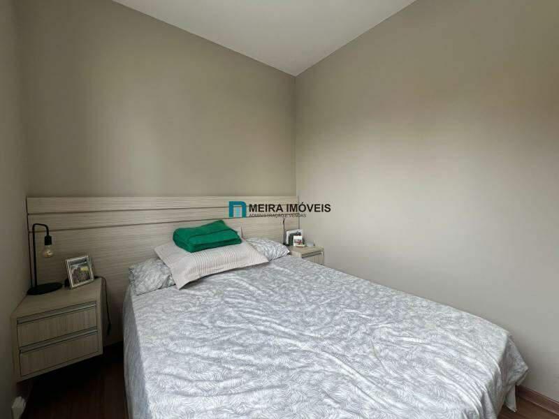 Apartamento, Sagrada Família, 2 Quartos, 1 Vaga