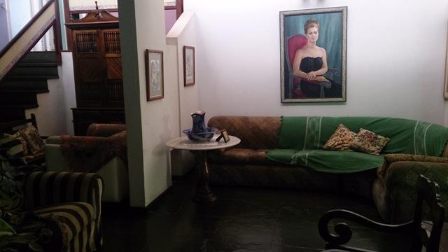 Casa, Jardim Atlântico, 4 Quartos, 4 Vagas, 2 Suítes