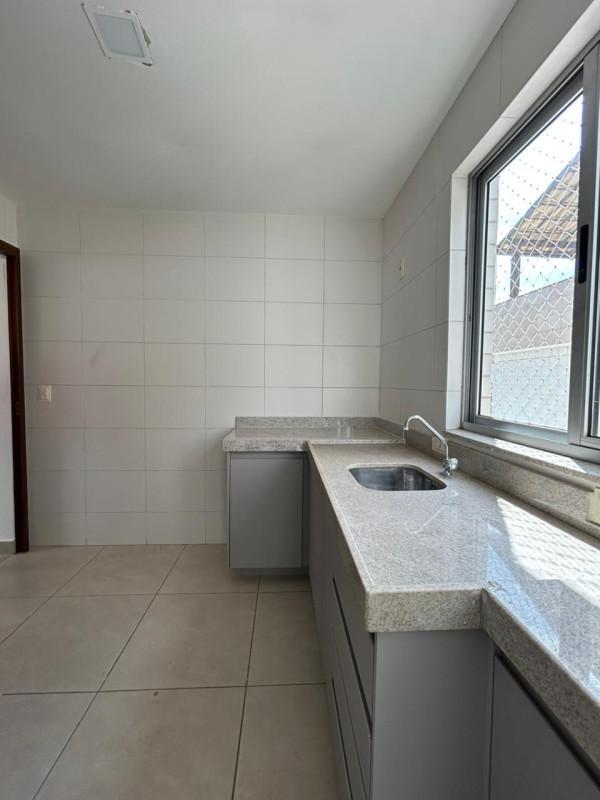 Cobertura, Dona Clara, 4 Quartos, 3 Vagas, 1 Suíte