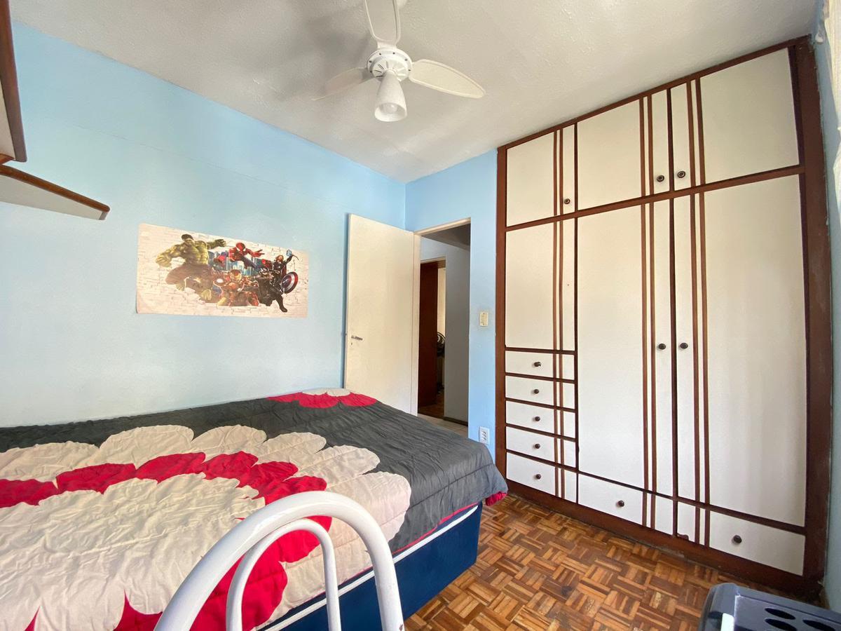 Apartamento, Ferroviários, 3 Quartos, 1 Vaga