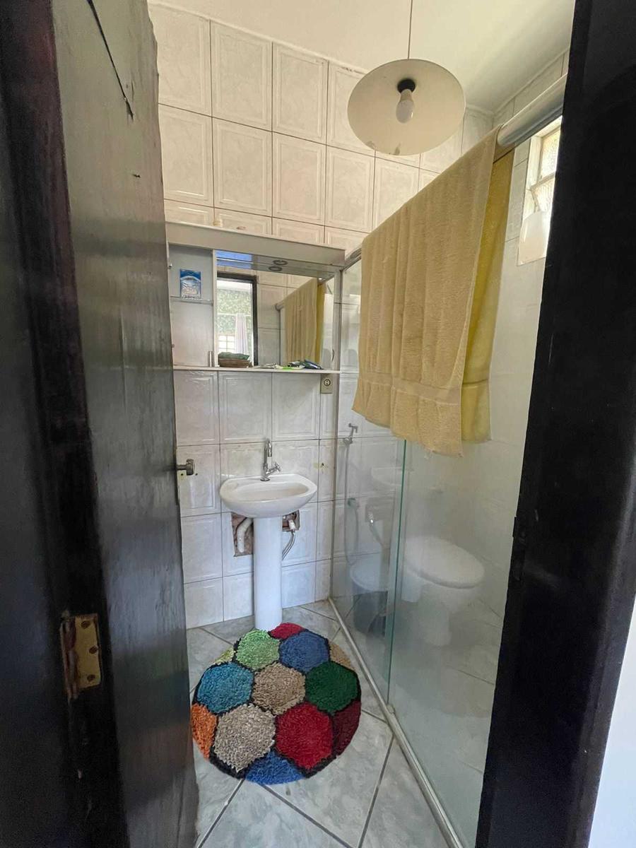 Casa, Mangabeiras, 3 Quartos, 2 Vagas