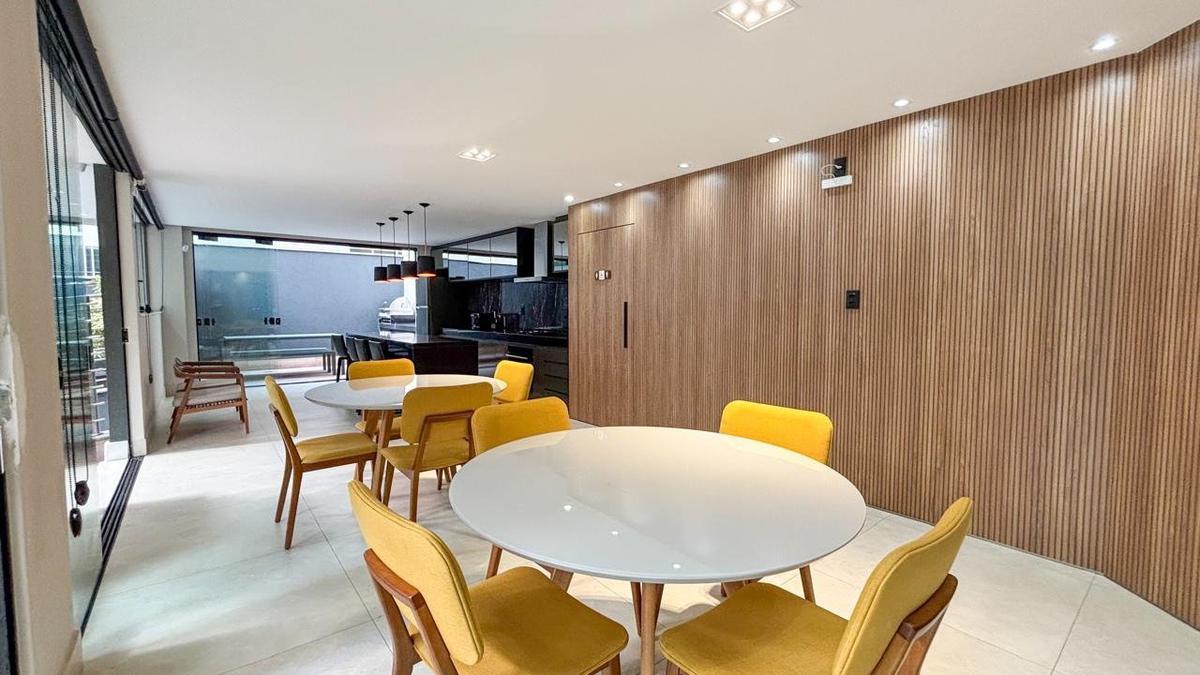 Apartamento, Cruzeiro, 3 Quartos, 2 Vagas, 2 Suítes