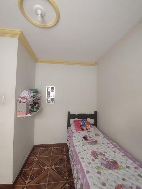 Casa, Jardim Vitória, 3 Quartos, 2 Vagas, 1 Suíte
