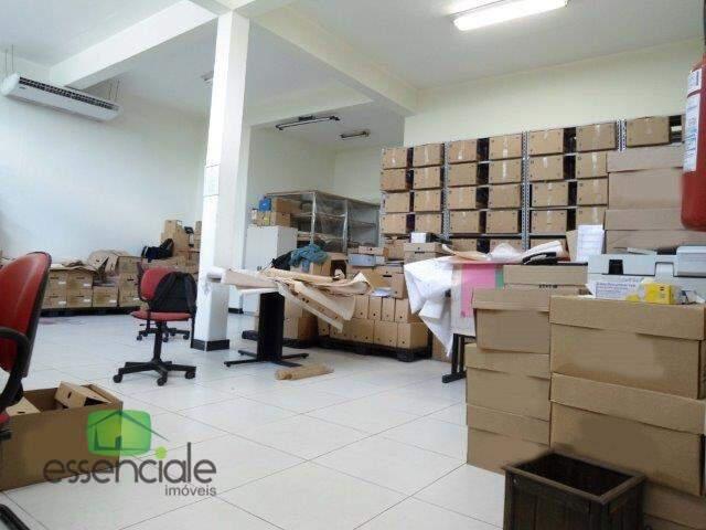Prédio, Jardim Industrial, 0 Quarto, 0 Vaga
