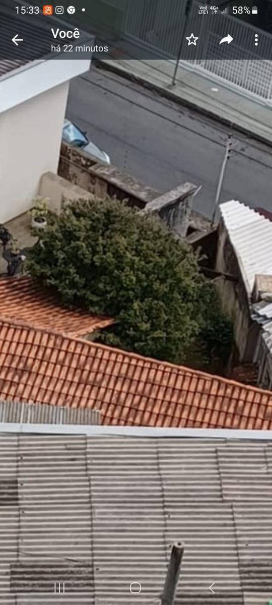 Lote, Grajaú, 0 Quarto, 0 Vaga