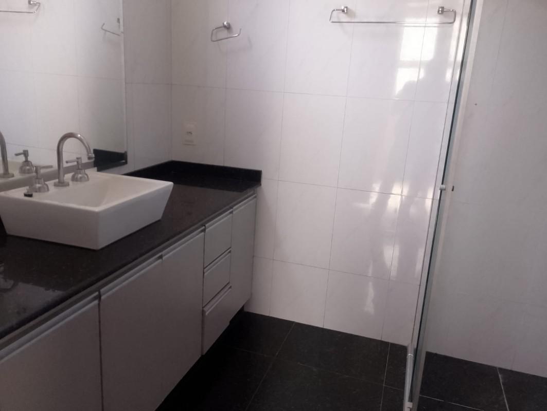 Casa, Jardim Riacho das Pedras, 3 Quartos, 6 Vagas, 2 Suítes