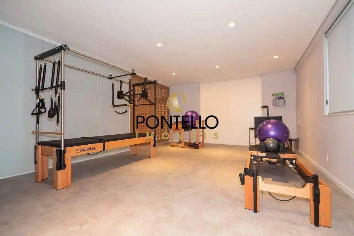 Apartamento, Lourdes, 4 Quartos, 3 Vagas, 4 Suítes
