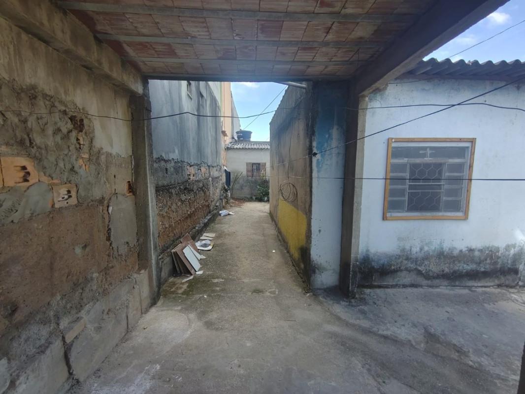 Casa, Lagoa, 2 Quartos, 2 Vagas