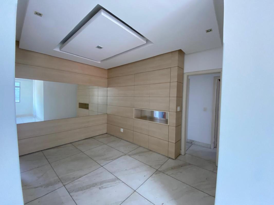 Apartamento, Alto Caiçaras, 3 Quartos, 2 Vagas, 1 Suíte