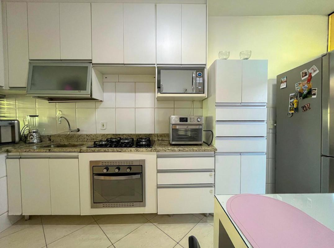 Casa, Paquetá, 3 Quartos, 2 Vagas, 1 Suíte