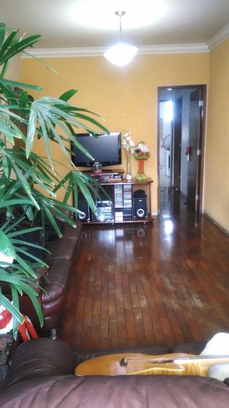 Apartamento, Gutierrez, 3 Quartos, 1 Vaga, 1 Suíte