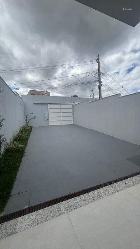 Casa, Liberdade, 3 Quartos, 4 Vagas, 1 Suíte