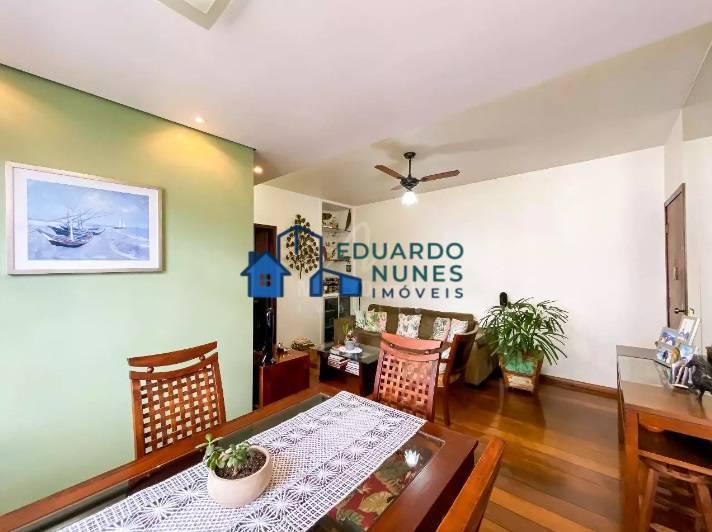 Apartamento, Coração de Jesus, 3 Quartos, 2 Vagas, 1 Suíte