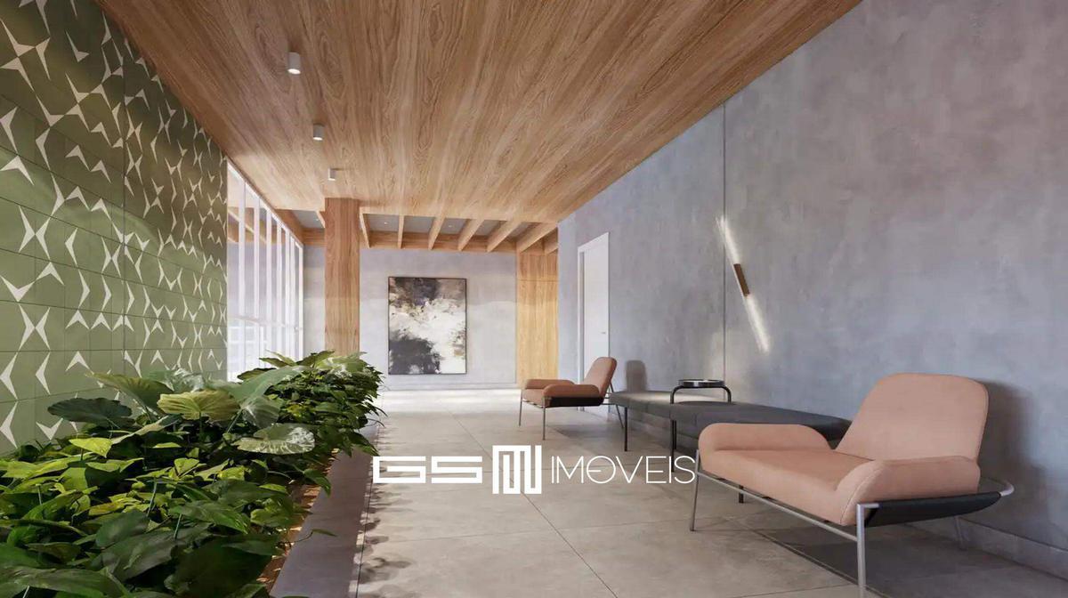 Apartamento, Palmares, 2 Quartos, 1 Vaga