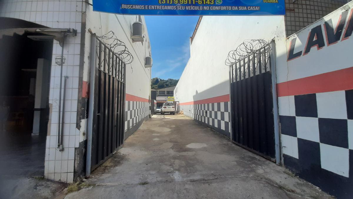 Prédio, Castelo, 0 Quarto, 15 Vagas