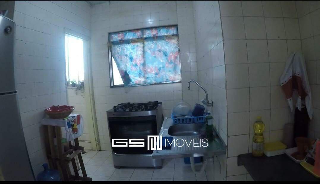 Apartamento, Calafate, 2 Quartos, 1 Vaga