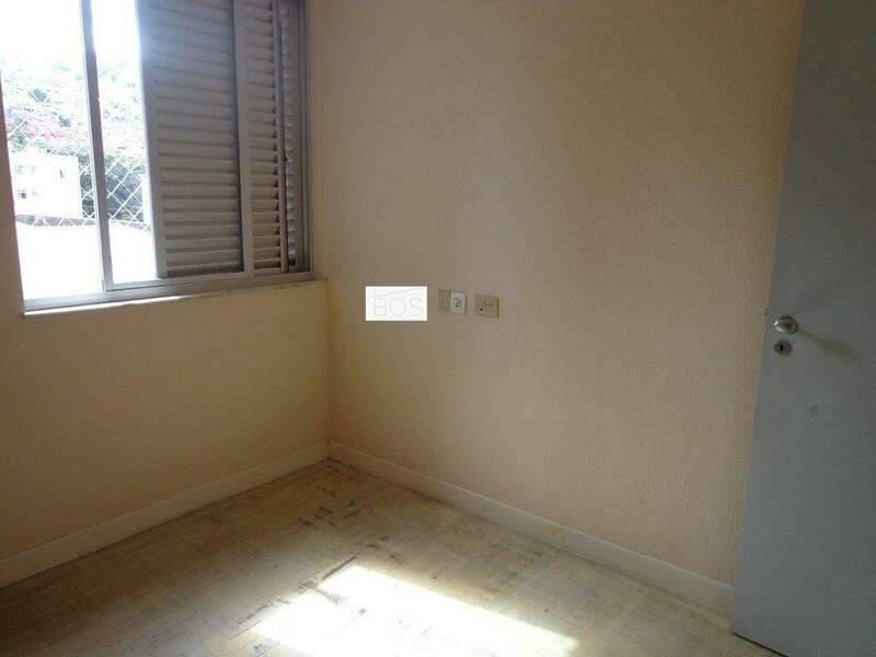 Apartamento, Serra, 4 Quartos, 2 Vagas, 1 Suíte