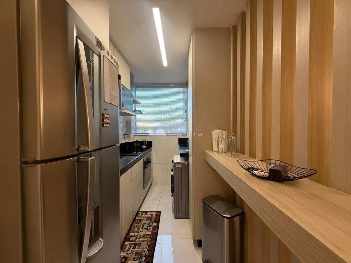 Apartamento, Santa Branca, 3 Quartos, 2 Vagas, 1 Suíte