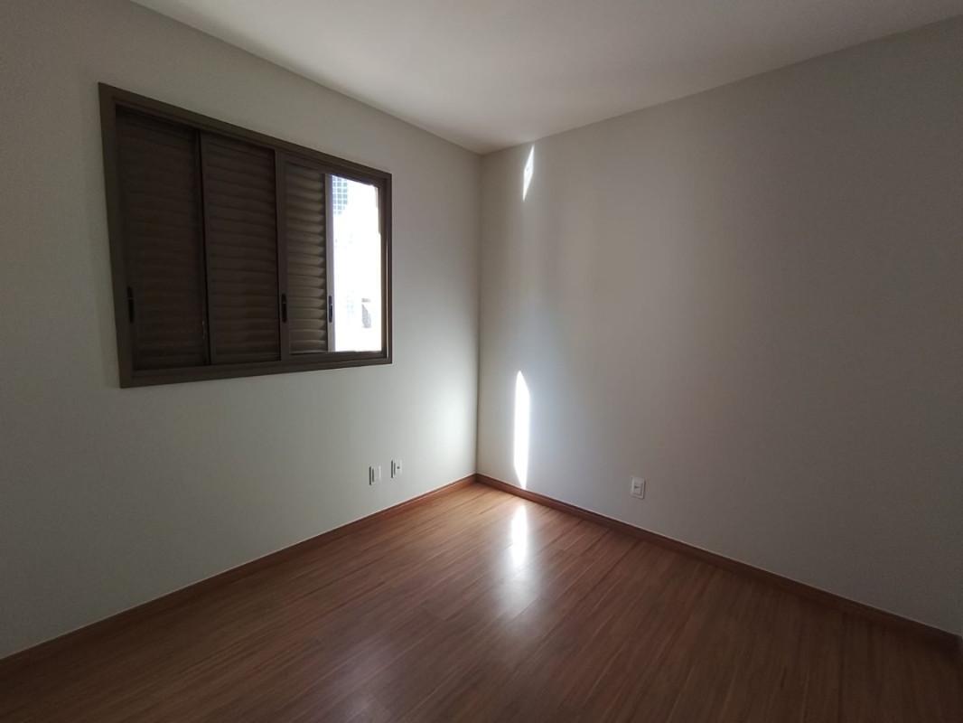 Apartamento, Nova Suíssa, 3 Quartos, 2 Vagas, 1 Suíte