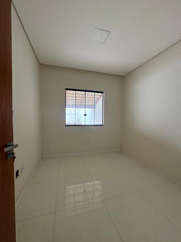 Casa, Tropical, 3 Quartos, 4 Vagas, 1 Suíte
