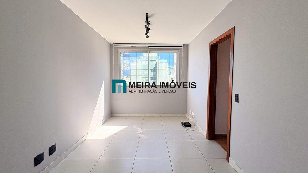 Apartamento, Gutierrez, 2 Quartos, 2 Vagas, 1 Suíte