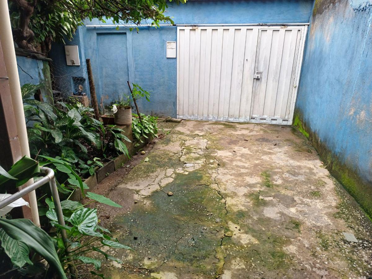 Casa, Palmares, 2 Quartos, 3 Vagas