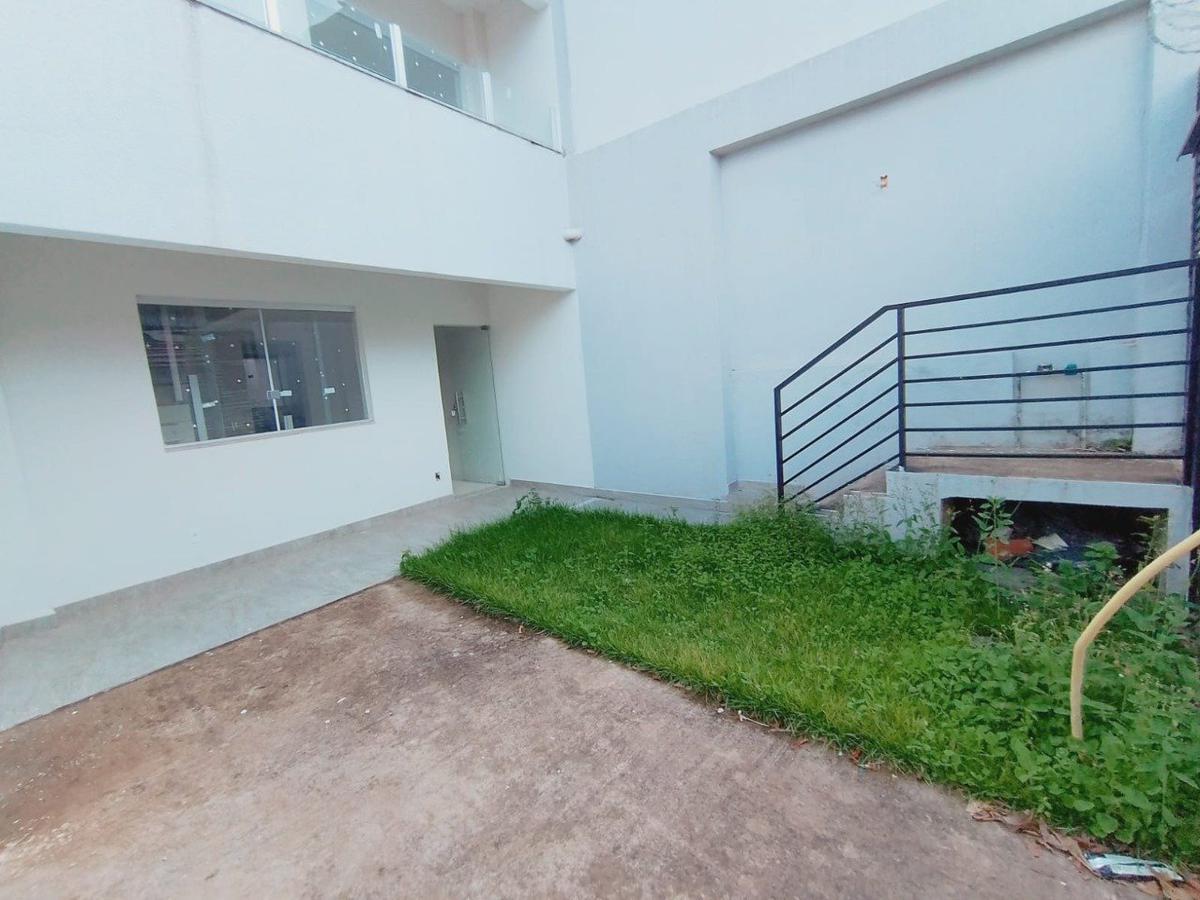 Casa, Céu Azul, 2 Quartos, 2 Vagas