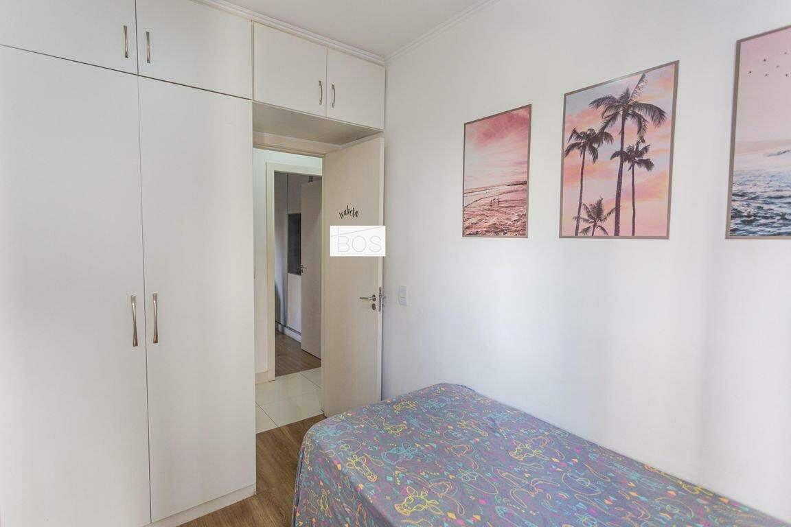 Apartamento, Sion, 3 Quartos, 2 Vagas, 1 Suíte