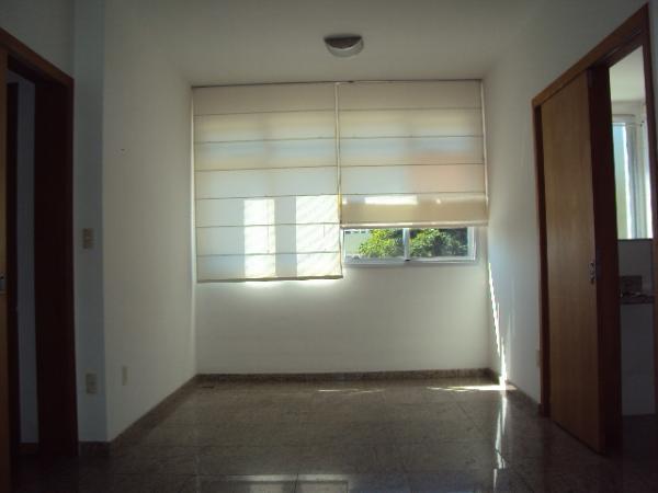 Apartamento, Grajaú, 3 Quartos, 2 Vagas, 1 Suíte