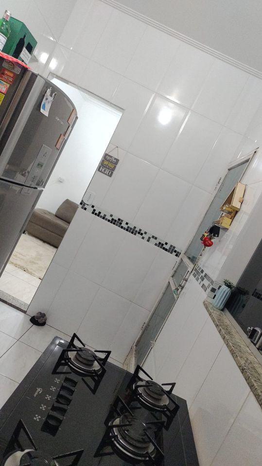 Casa, Tropical, 3 Quartos, 8 Vagas, 2 Suítes