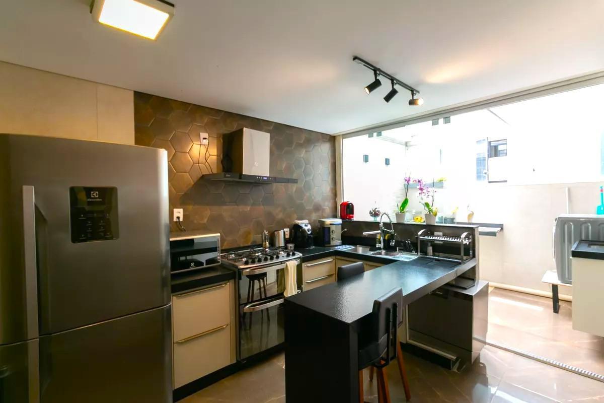 Apartamento, Belvedere, 3 Quartos, 3 Vagas, 2 Suítes