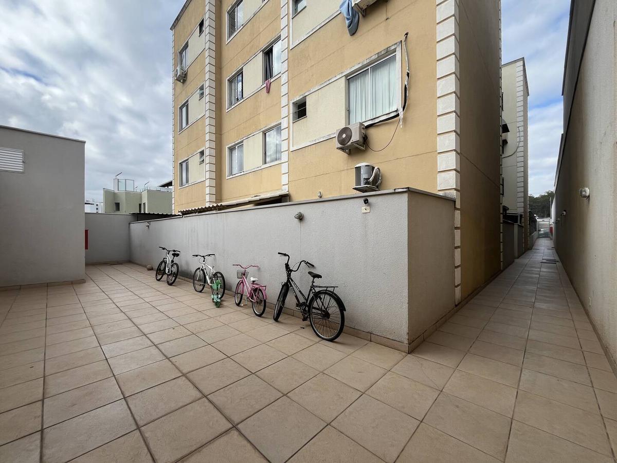 Apartamento, Belvedere, 3 Quartos, 1 Vaga