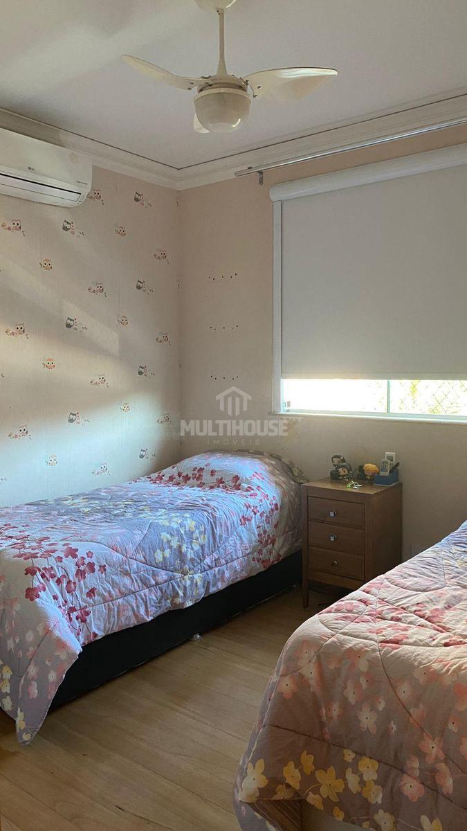 Casa, Santa Amélia, 3 Quartos, 2 Vagas, 1 Suíte