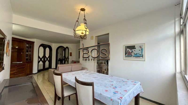 Cobertura, Funcionários, 6 Quartos, 3 Vagas, 1 Suíte