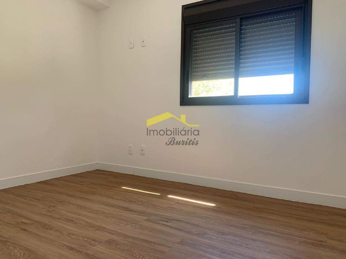 Cobertura, Santa Lúcia, 3 Quartos, 2 Vagas, 1 Suíte