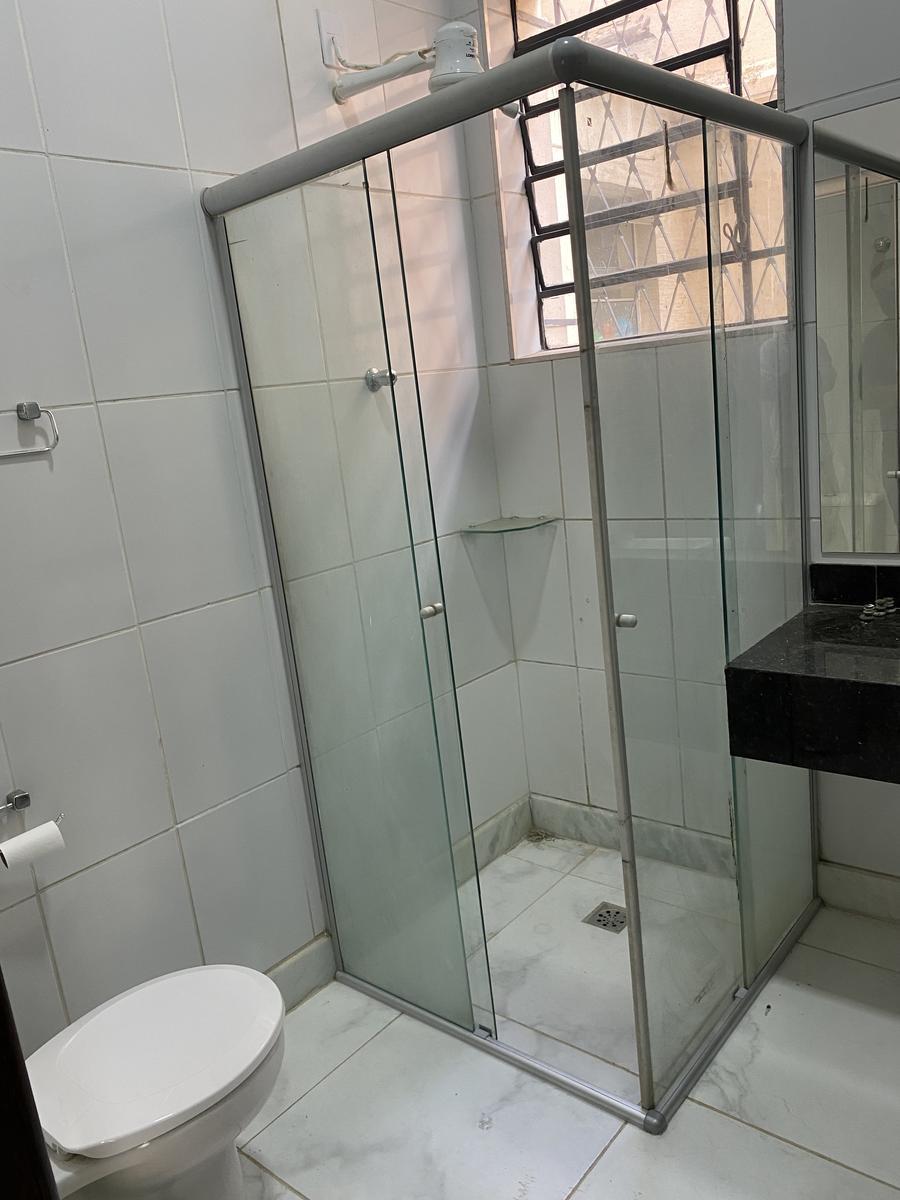 Casa Comercial, Santo Agostinho, 10 Vagas