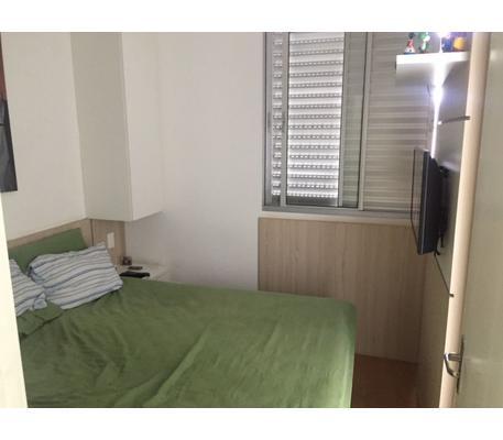 Apartamento, Ouro Preto, 2 Quartos, 1 Vaga, 1 Suíte
