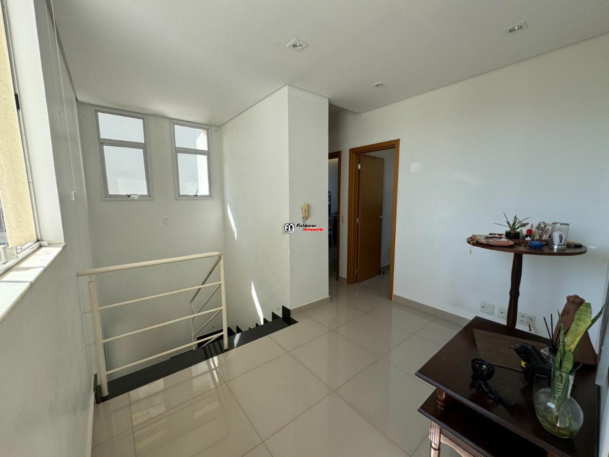 Casa, Garças, 3 Quartos, 4 Vagas, 2 Suítes