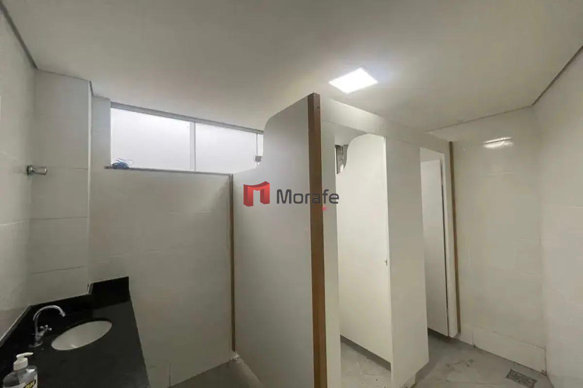 Galpão, Bonfim, 0 Quarto, 0 Vaga