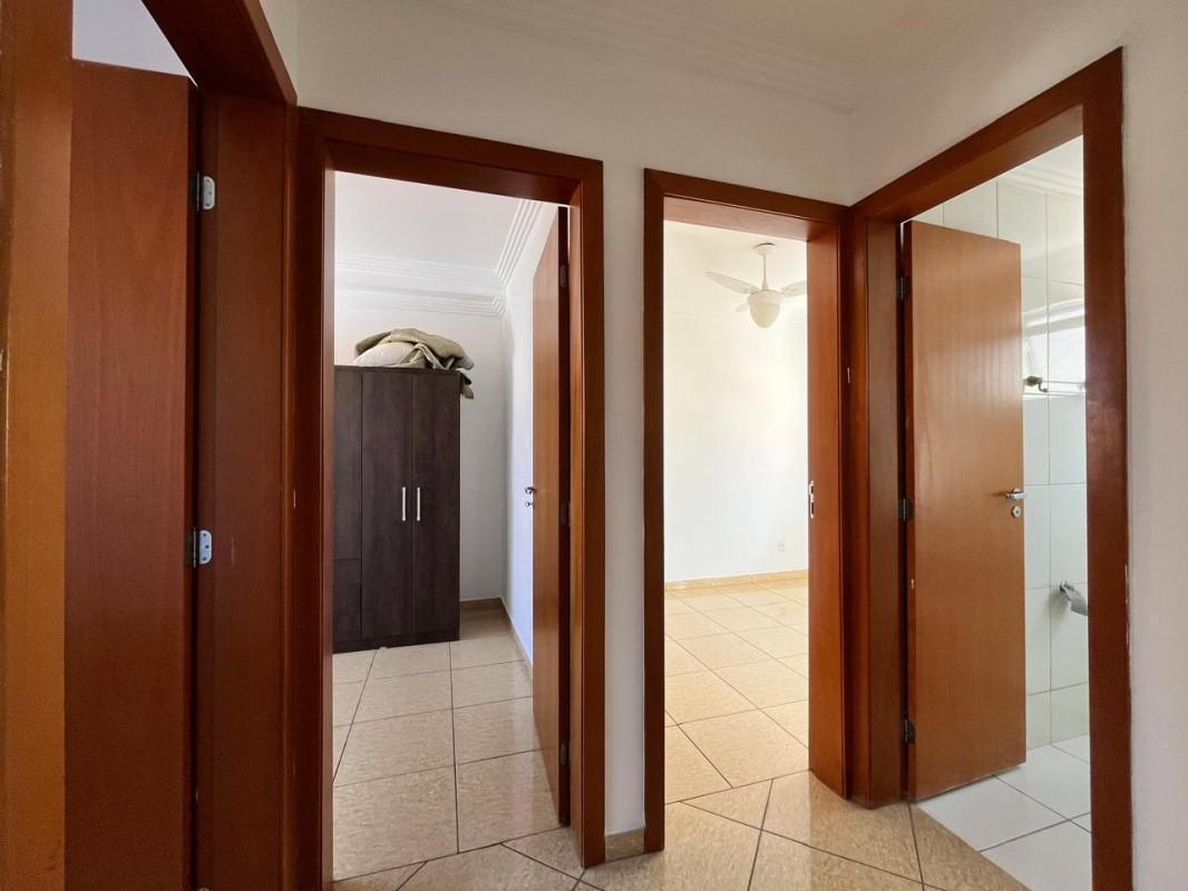 Cobertura, São Pedro, 3 Quartos, 1 Vaga