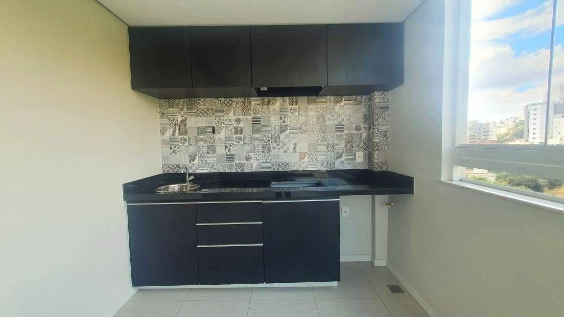 Apartamento, Buritis, 3 Quartos, 2 Vagas, 1 Suíte