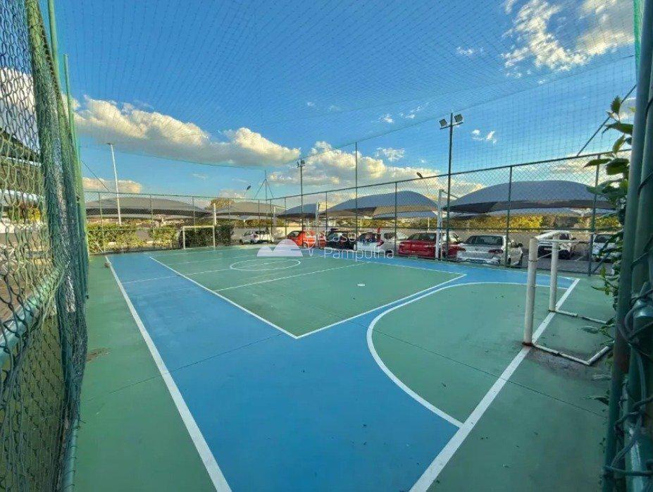 Apartamento, Mantiqueira, 2 Quartos, 1 Vaga