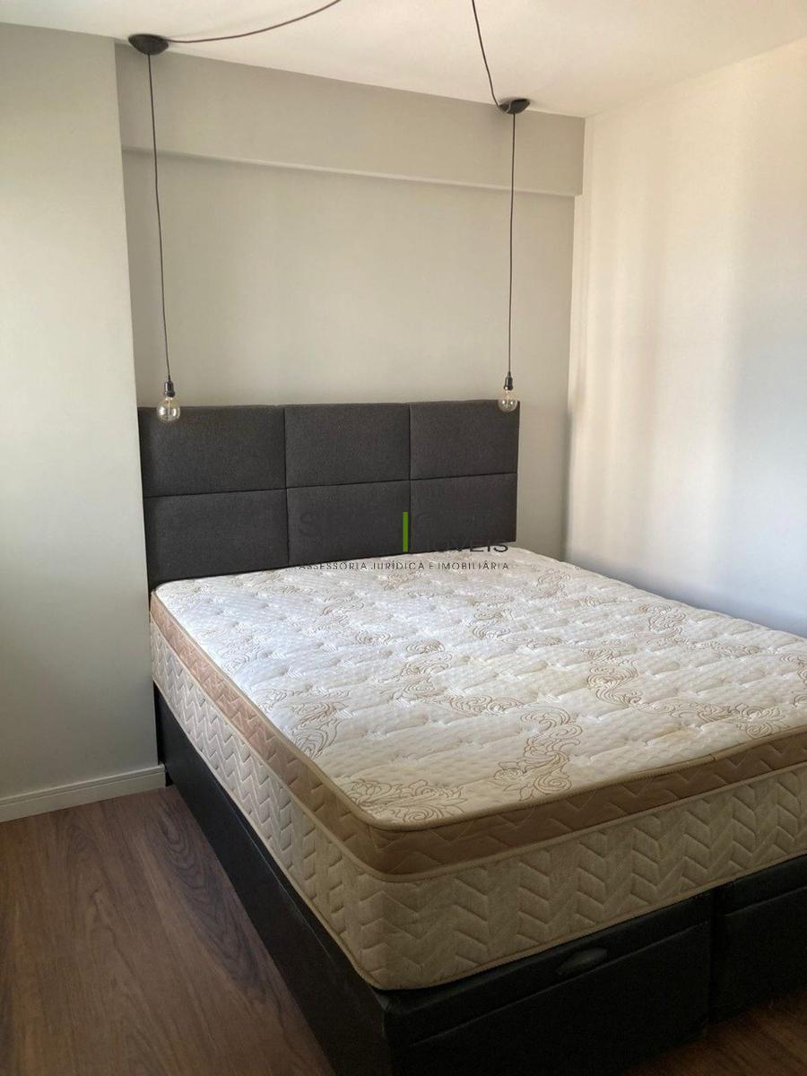 Apartamento, Serrano, 2 Quartos, 1 Vaga, 1 Suíte