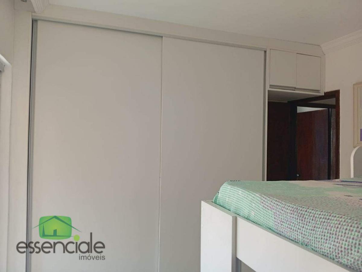 Apartamento, Novo Eldorado, 3 Quartos, 1 Vaga, 1 Suíte