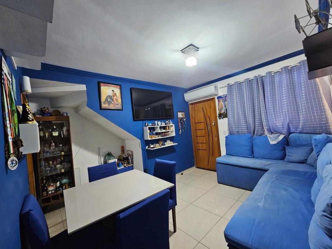 Apartamento, Santa Mônica, 3 Quartos, 1 Vaga, 1 Suíte